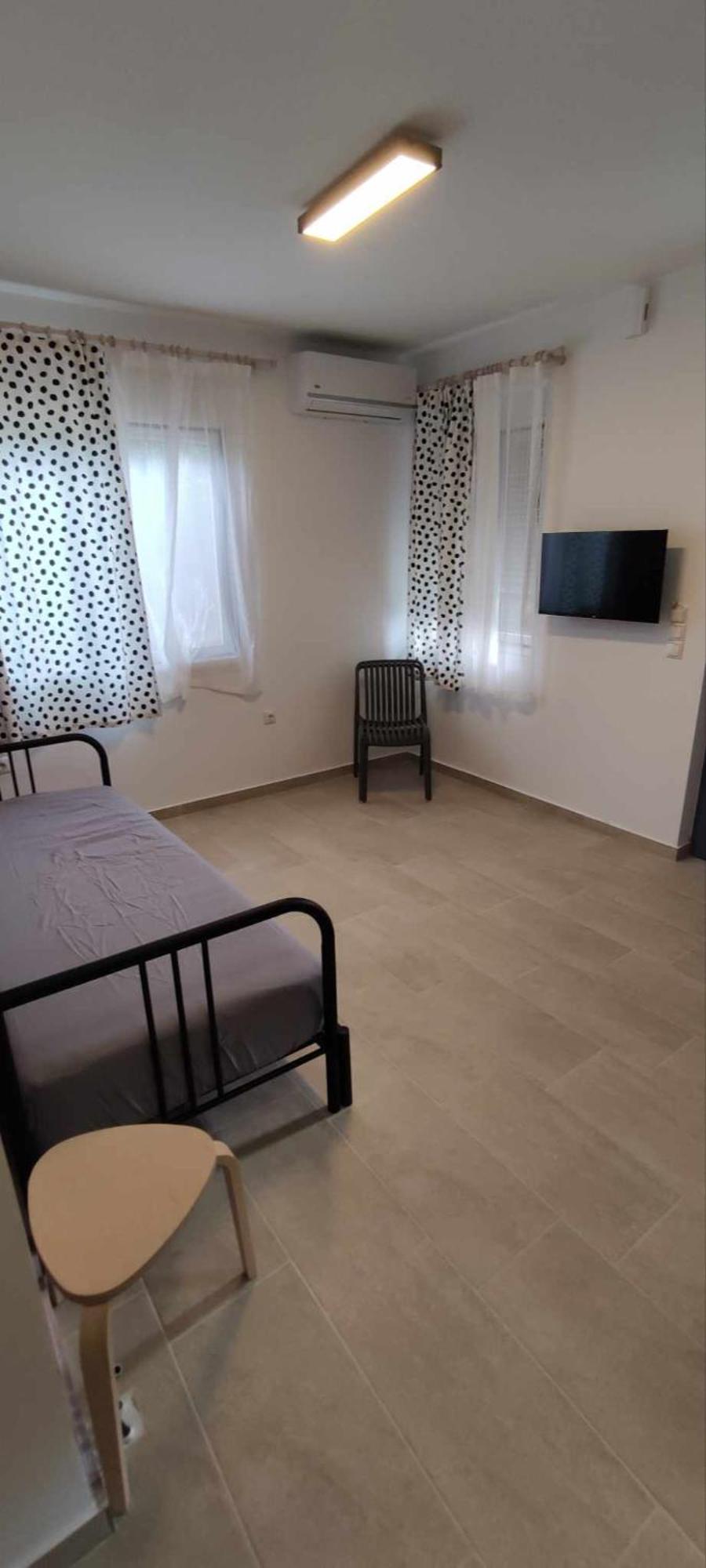 Αλκυονη Διαμερισματα Hotel Paralia Vrachou Exterior photo